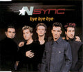 NSYNC – Bye Bye Bye (CD)