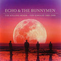 Echo & The Bunnymen – The Killing Moon - The Singles 1980 - 1990 (CD)
