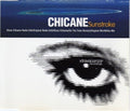 Chicane – Sunstroke (CD)