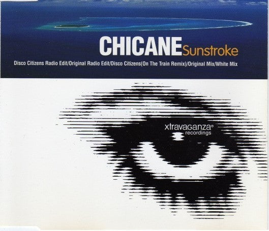 Chicane – Sunstroke (CD)