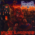 Obsecration – Into The Bloodemonium (CD)