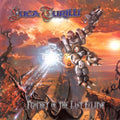 Luca Turilli – Prophet Of The Last Eclipse (CD)