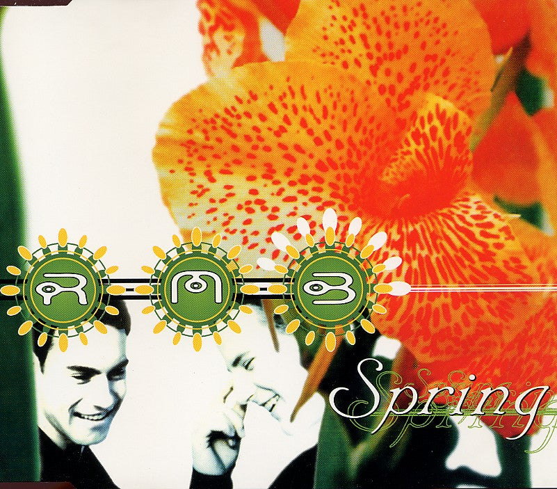 RMB – Spring (CD)
