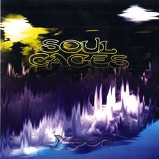 Soul Cages – Moon (CD)