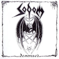 Sodom – Demonized (CD)