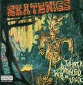 Skatenigs – What A Mangled Web We Leave (CD)
