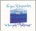 Γεωργία Βεληβασάκη – Σε Tόνο Mπλε #Mediterrané (CD)