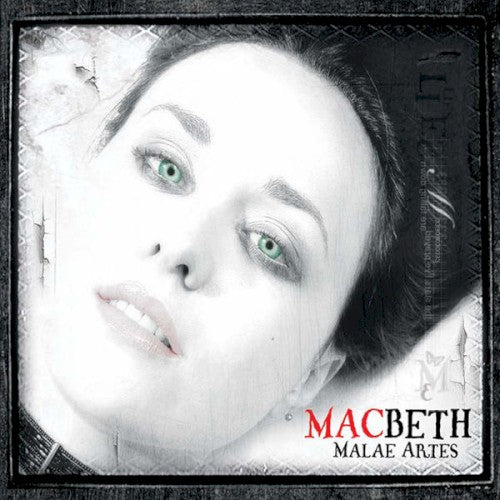 Macbeth – Malae Artes (CD)