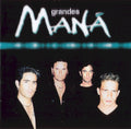 Maná – Grandes (CD)