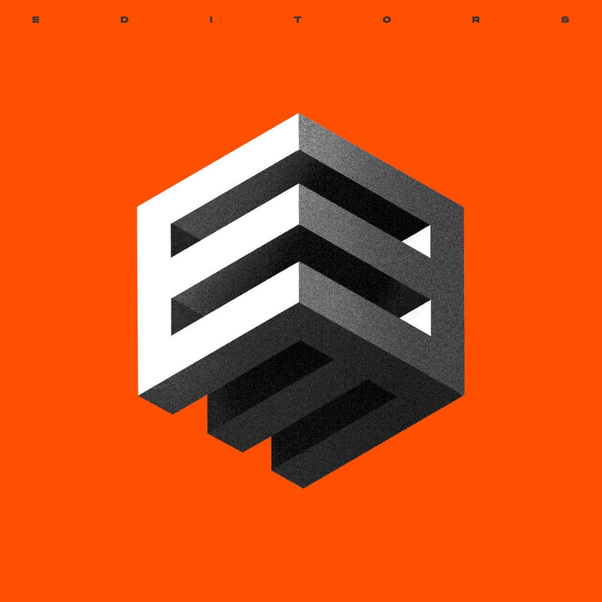 Editors – EBM (CD)