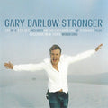 Gary Barlow – Stronger (CD)