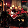 Accept – Russian Roulette (CD)