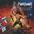 Manowar – Warriors Of The World (CD)
