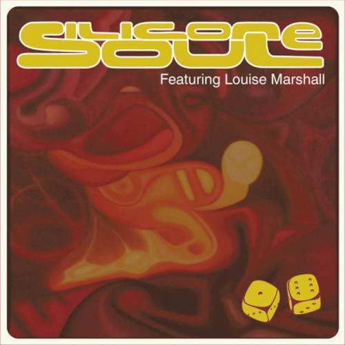 Silicone Soul Featuring Louise Clare Marshall – Right On! (CD)