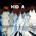 Radiohead – Kid A (CD)