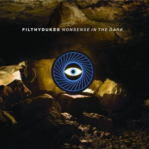 Filthy Dukes – Nonsense In The Dark (CD)