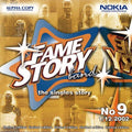 Various – Fame Story Band  - No 9 (CD)