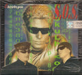 Ελεύθεροι – S.O.S. (CD)