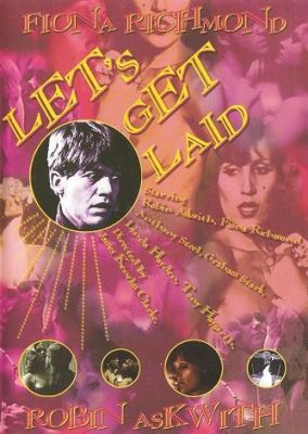 Let’s Get Laid (DVD, 2nd Hand)
