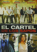 El cartel de los sapos (DVD, 2nd Hand)
