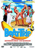 Boat Trip (DVD, 2nd Hand)