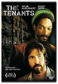 The Tenants (DVD, 2nd Hand)