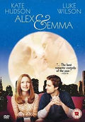 Alex & Emma (DVD, 2nd Hand)