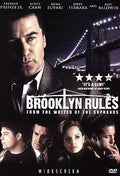 Brooklyn Rules (DVD, 2nd Hand)