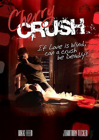 Cherry Crush (DVD, 2nd Hand)