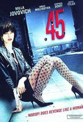 .45 (DVD, 2nd Hand)