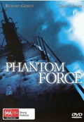 Phantom Force (DVD, 2nd Hand)