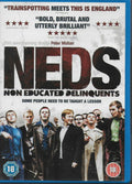 Neds (DVD, 2nd Hand)