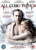 All Good Things (DVD, 2nd Hand)