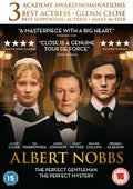 Albert Nobbs (DVD, 2nd Hand)
