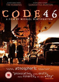 Code 46 (DVD, 2nd Hand)