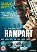 Rampart (DVD, 2nd Hand)