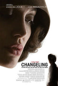 Changeling (DVD, 2nd Hand)