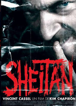 Sheitan (DVD, 2nd Hand)