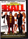 Blackball (DVD, 2nd Hand)