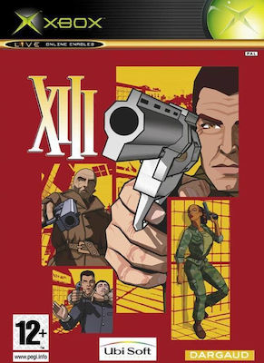 XIII (XBOX, Used)