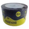 cd maxell