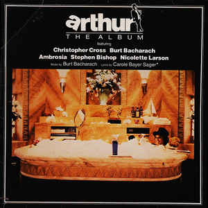 Various – Arthur – The Album (Vinyl)