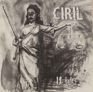 Ciril - 12 Tales (Vinyl)