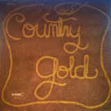 Various – Country Gold Vol 5 (Vinyl)
