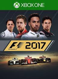 Formula 1 – F1 2017 (XBOX ONE, Used)