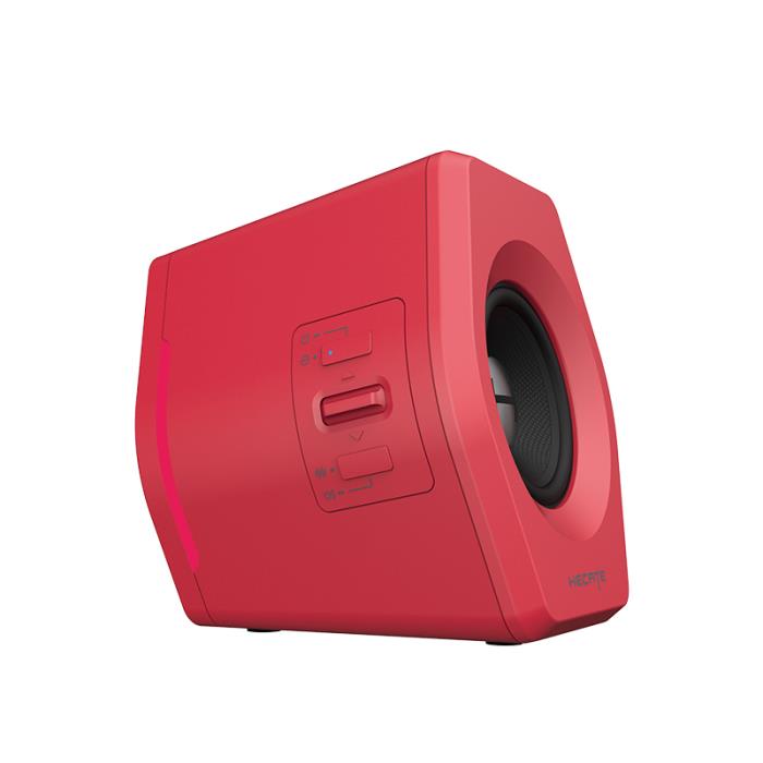 Speaker Edifier RGB G2000 Red