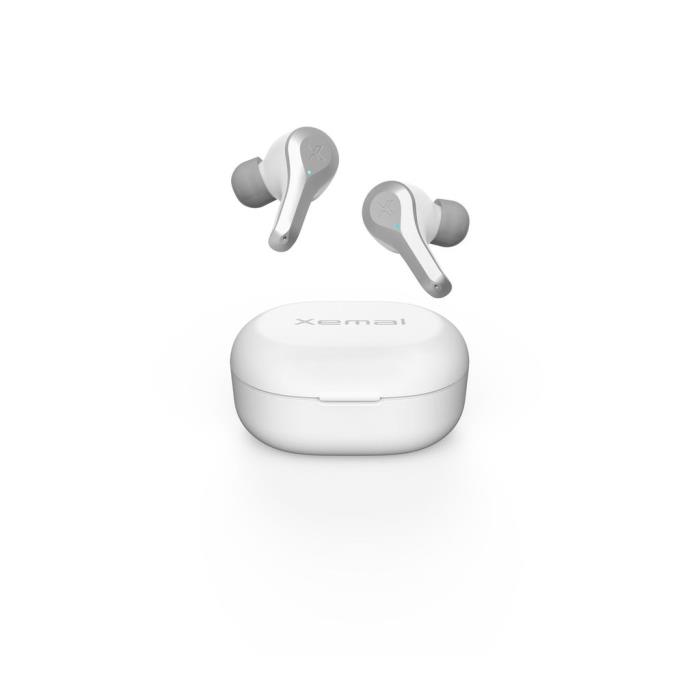 Earphone TWS Edifier BT X5 White