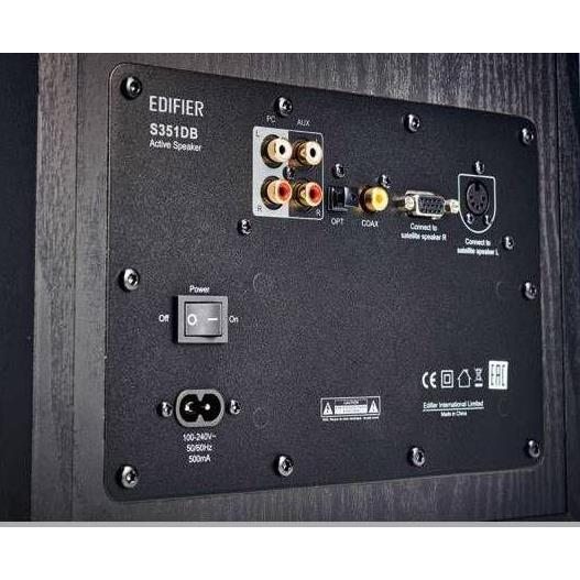 S351db edifier Clearance