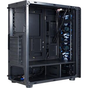 Computer Case Inter-Tech CXC2