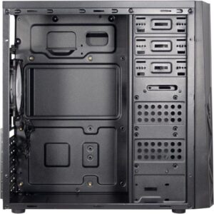 Computer Case Inter-Tech B-02 RGB